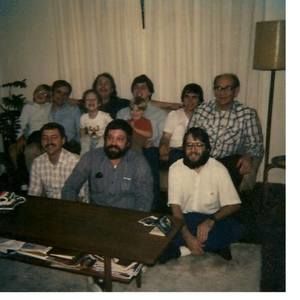 Meet your Posher, Alden